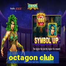 octagon club