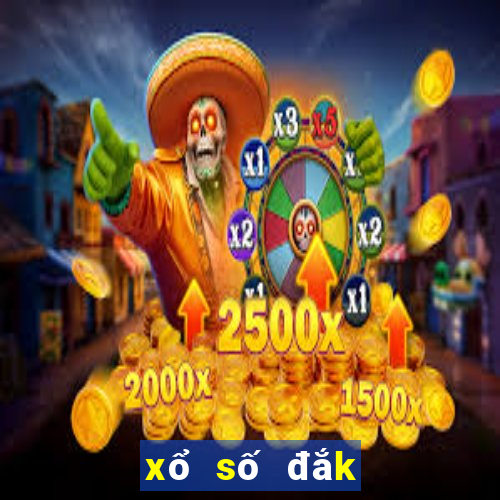 xổ số đắk nông 23 9