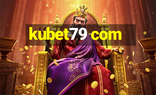 kubet79 com