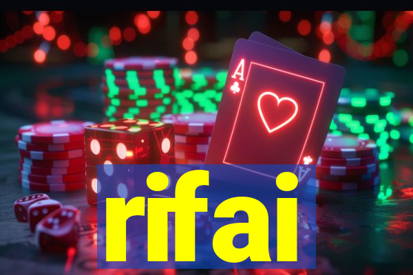 rifai