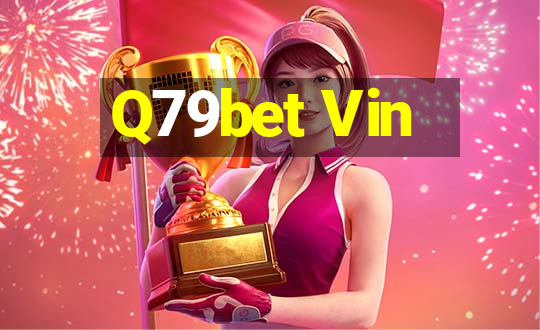 Q79bet Vin