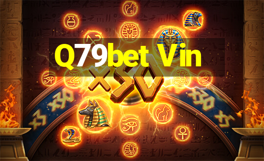 Q79bet Vin