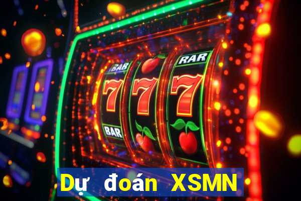 Dự đoán XSMN ngày 24