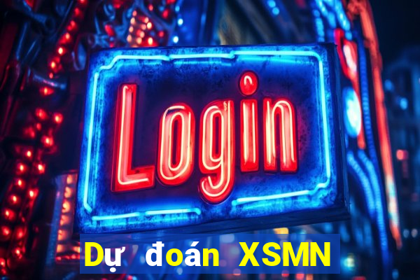 Dự đoán XSMN ngày 24