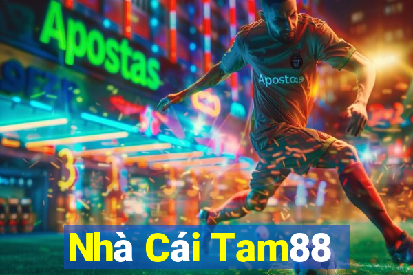 Nhà Cái Tam88