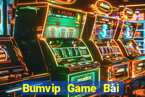 Bumvip Game Bài Ma Thuật