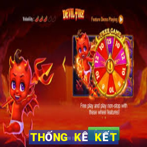 THỐNG KÊ KẾT QUẢ XSGL