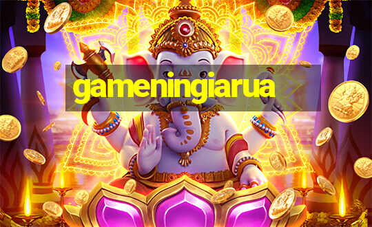 gameningiarua