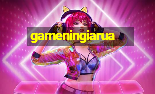 gameningiarua