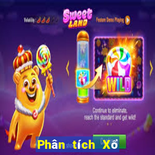 Phân tích Xổ Số bình dương ngày 19