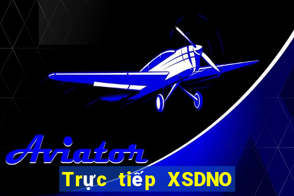 Trực tiếp XSDNO ngày 14