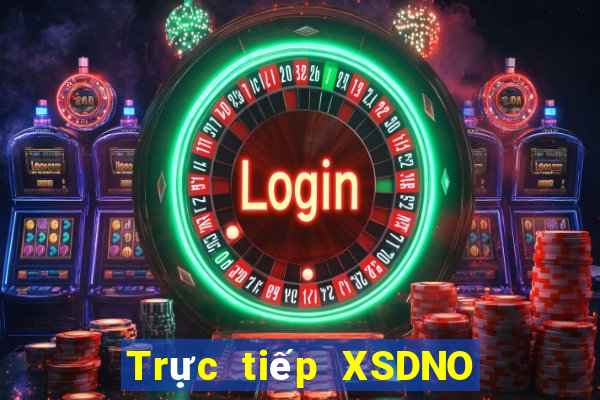 Trực tiếp XSDNO ngày 14