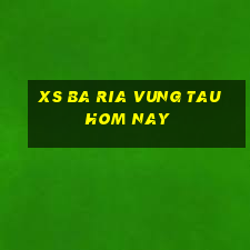 xs ba ria vung tau hom nay