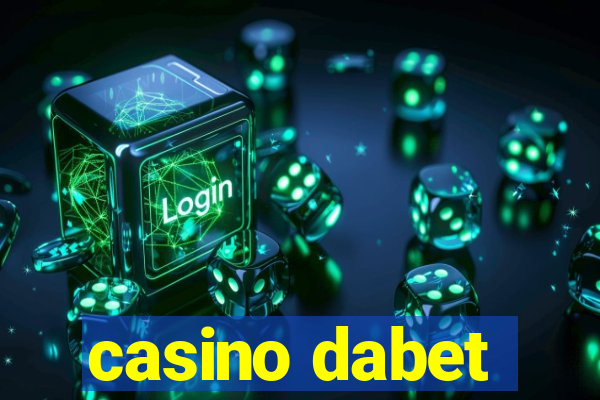 casino dabet