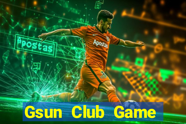 Gsun Club Game Bài Xóc Đĩa