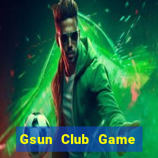 Gsun Club Game Bài Xóc Đĩa