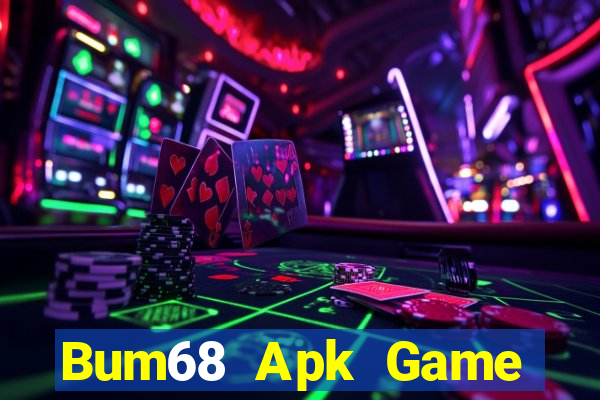 Bum68 Apk Game Bài Ios