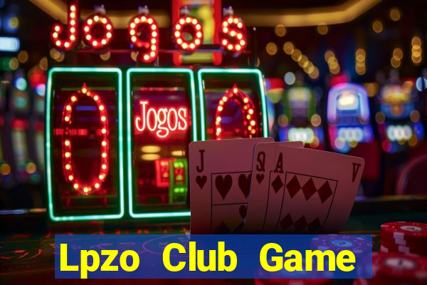 Lpzo Club Game Bài E168