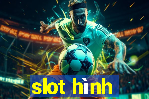 slot hình