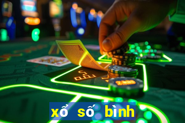 xổ số bình định ngày 25 tháng 2