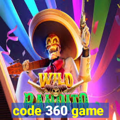 code 360 game