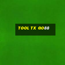 tool tx go88