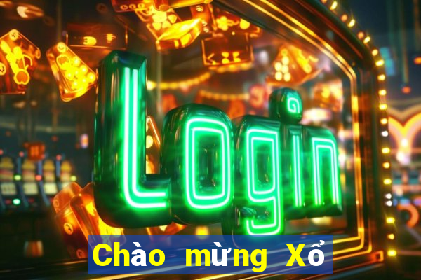 Chào mừng Xổ số Tiền mặt Net