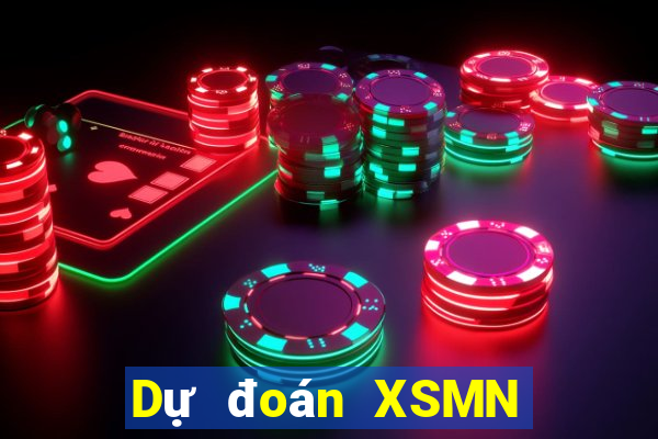 Dự đoán XSMN ngày 19