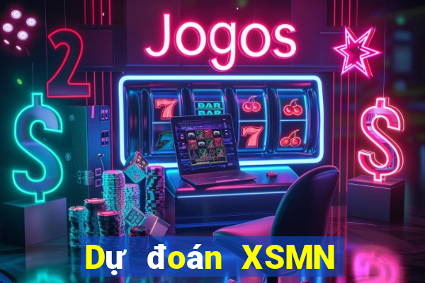 Dự đoán XSMN ngày 19