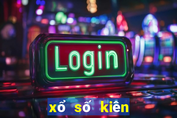 xổ số kiên giang 18 tháng 2