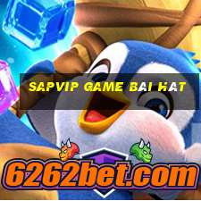 Sapvip Game Bài Hát