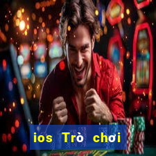 ios Trò chơi thể thao im