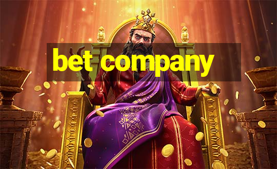 bet company