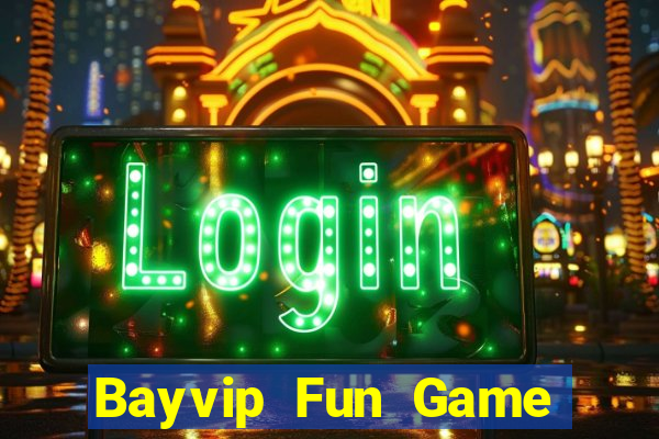 Bayvip Fun Game Bài 6789