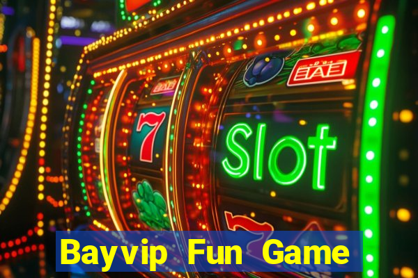 Bayvip Fun Game Bài 6789