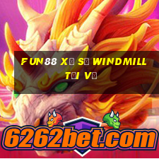 Fun88 xổ số Windmill Tải về