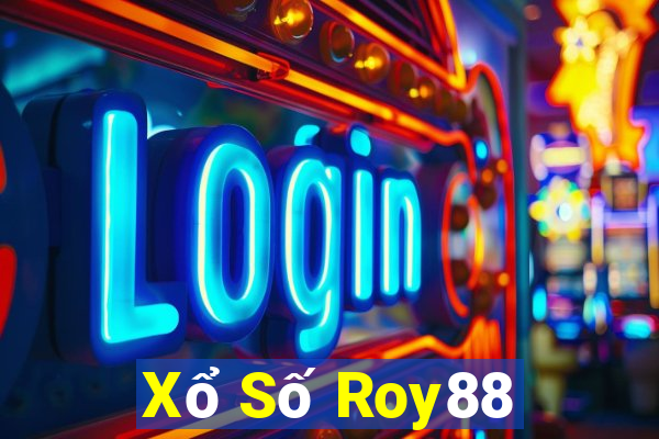 Xổ Số Roy88