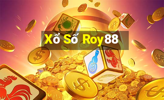 Xổ Số Roy88