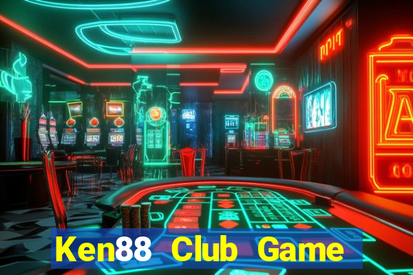 Ken88 Club Game Bài Apk