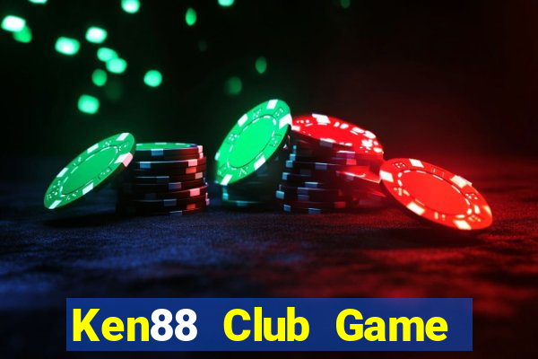 Ken88 Club Game Bài Apk