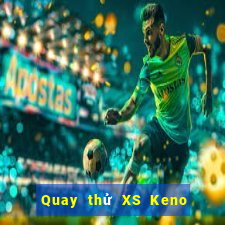 Quay thử XS Keno Vietlott ngày 10