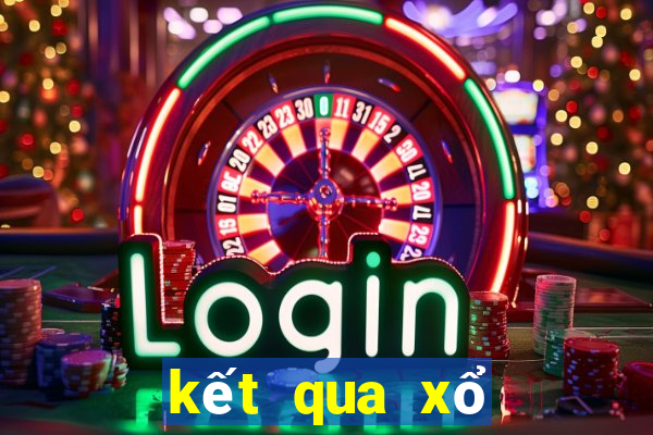 kết qua xổ số hôm qua