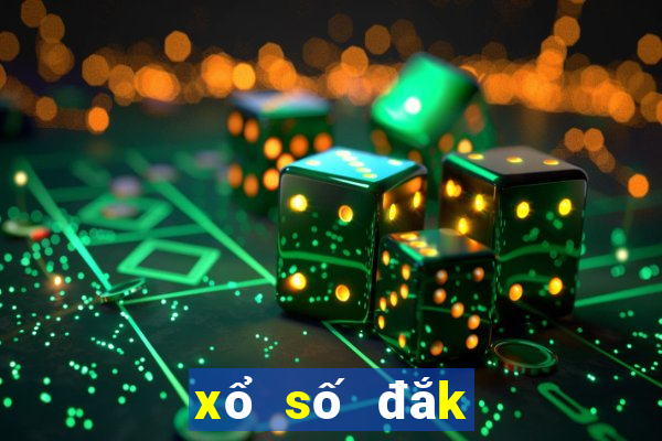 xổ số đắk lắk ngày 15 tháng 2