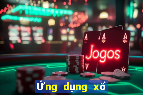 Ứng dụng xổ số 398 Tải về