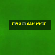 tổng đề gan nhất