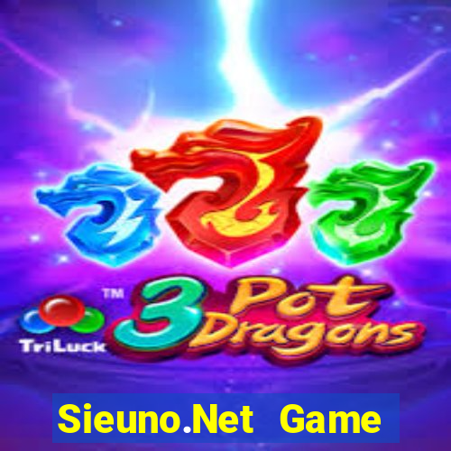 Sieuno.Net Game Bài Qq