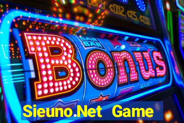 Sieuno.Net Game Bài Qq