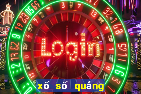 xổ số quảng trị ngày 2 tháng 5