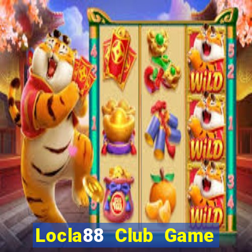 Locla88 Club Game Bài G52