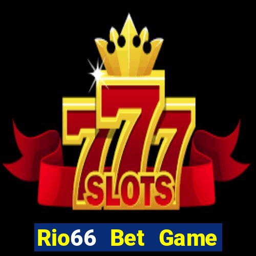 Rio66 Bet Game Bài Mèo Nổ